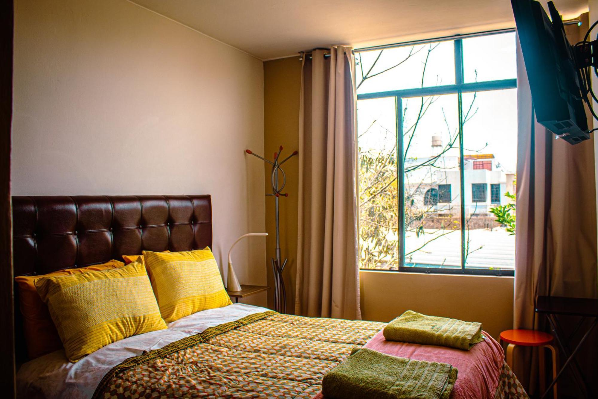 איקה Del Valle House מראה חיצוני תמונה