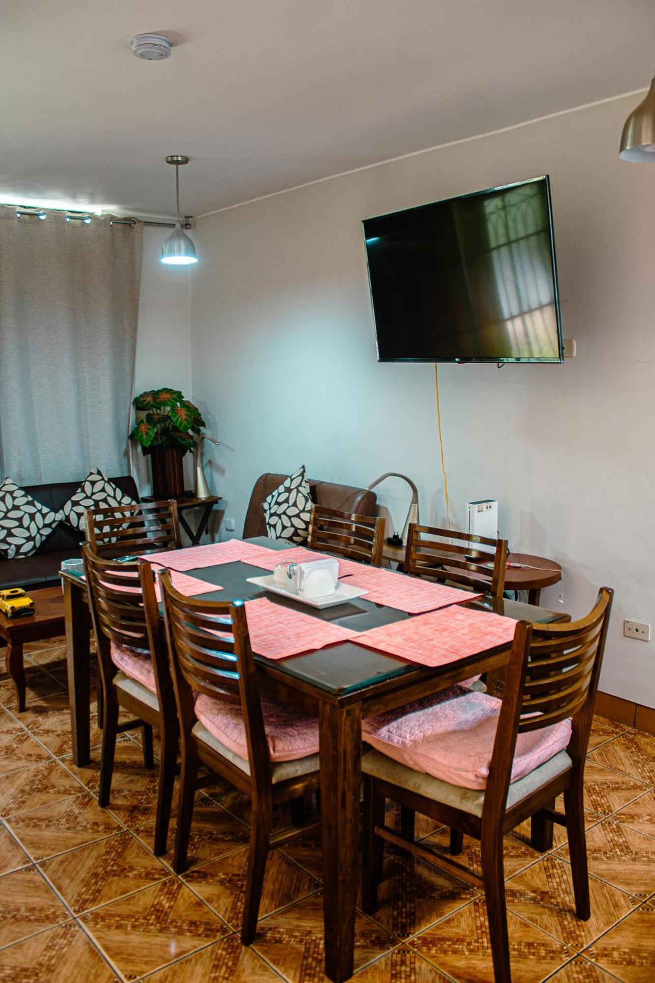 איקה Del Valle House מראה חיצוני תמונה