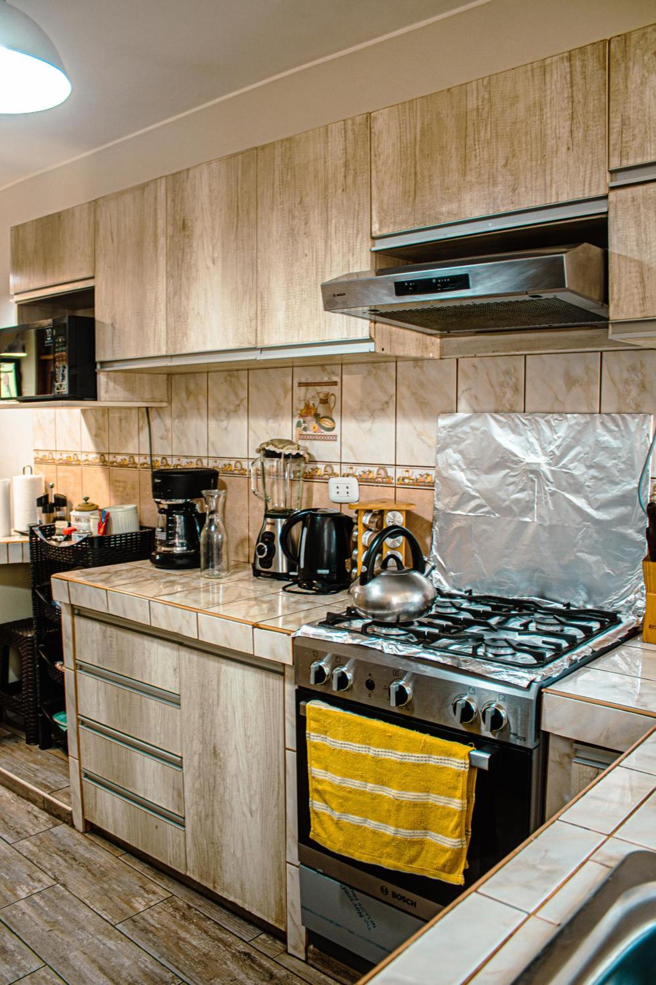 איקה Del Valle House מראה חיצוני תמונה