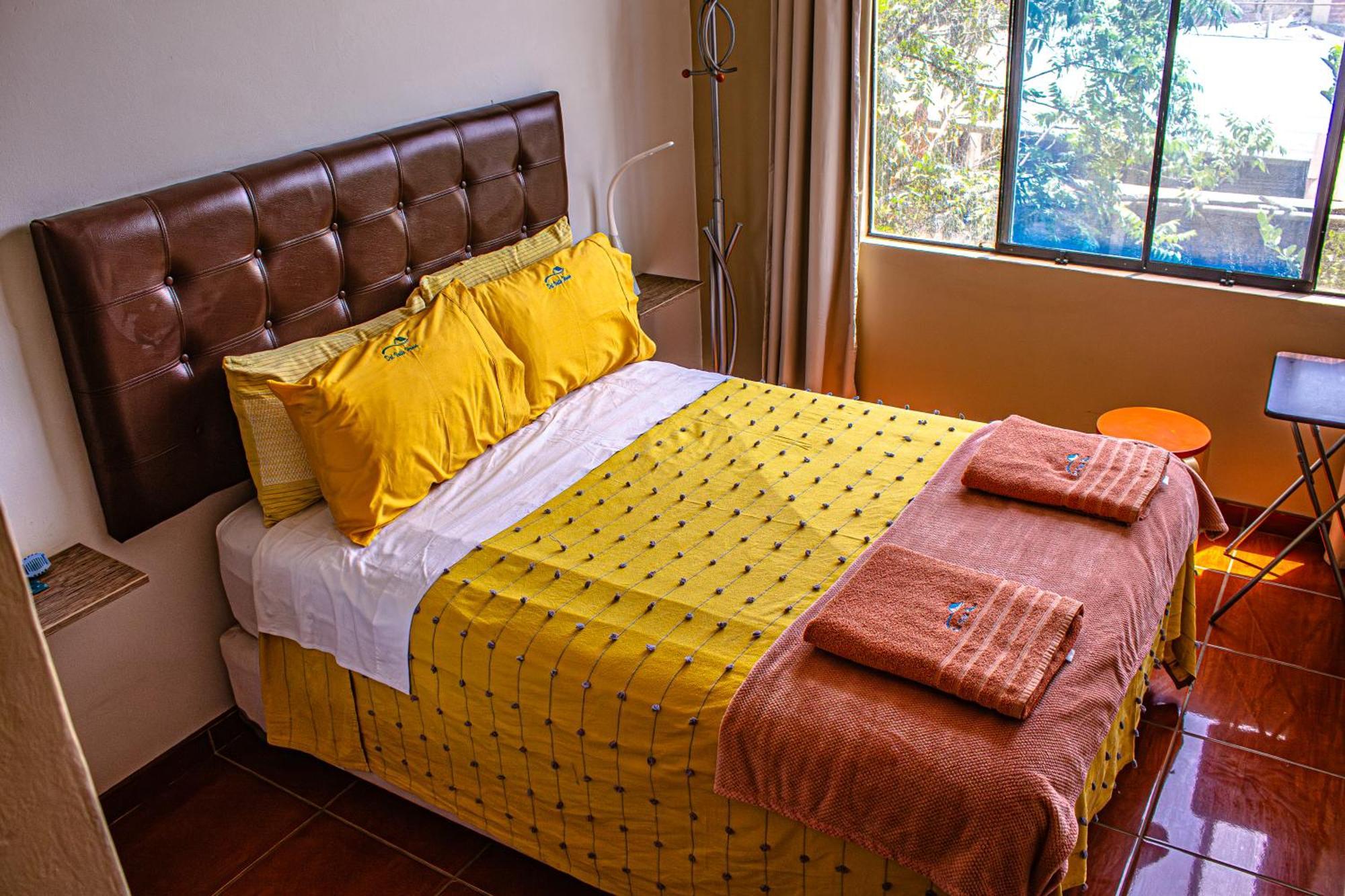 איקה Del Valle House מראה חיצוני תמונה