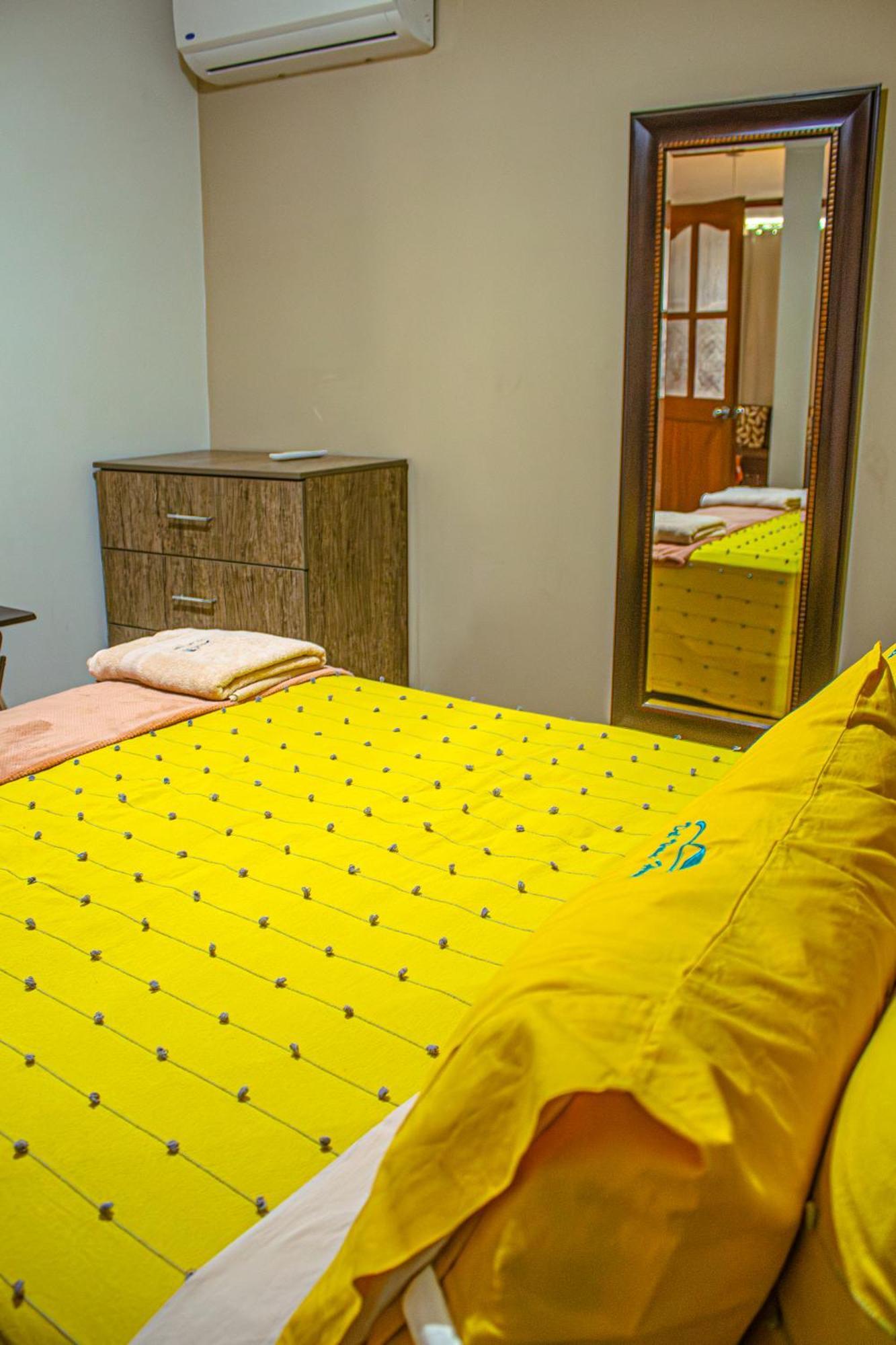 איקה Del Valle House מראה חיצוני תמונה