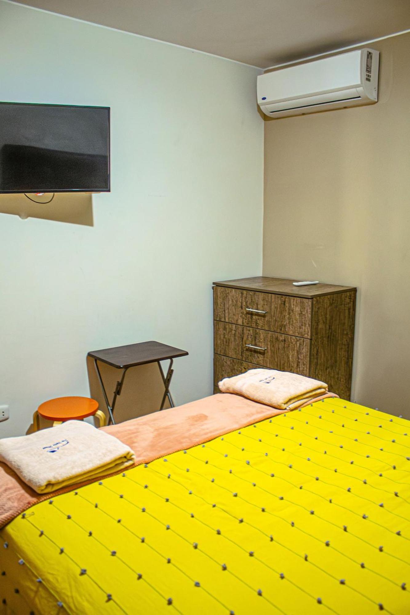 איקה Del Valle House מראה חיצוני תמונה