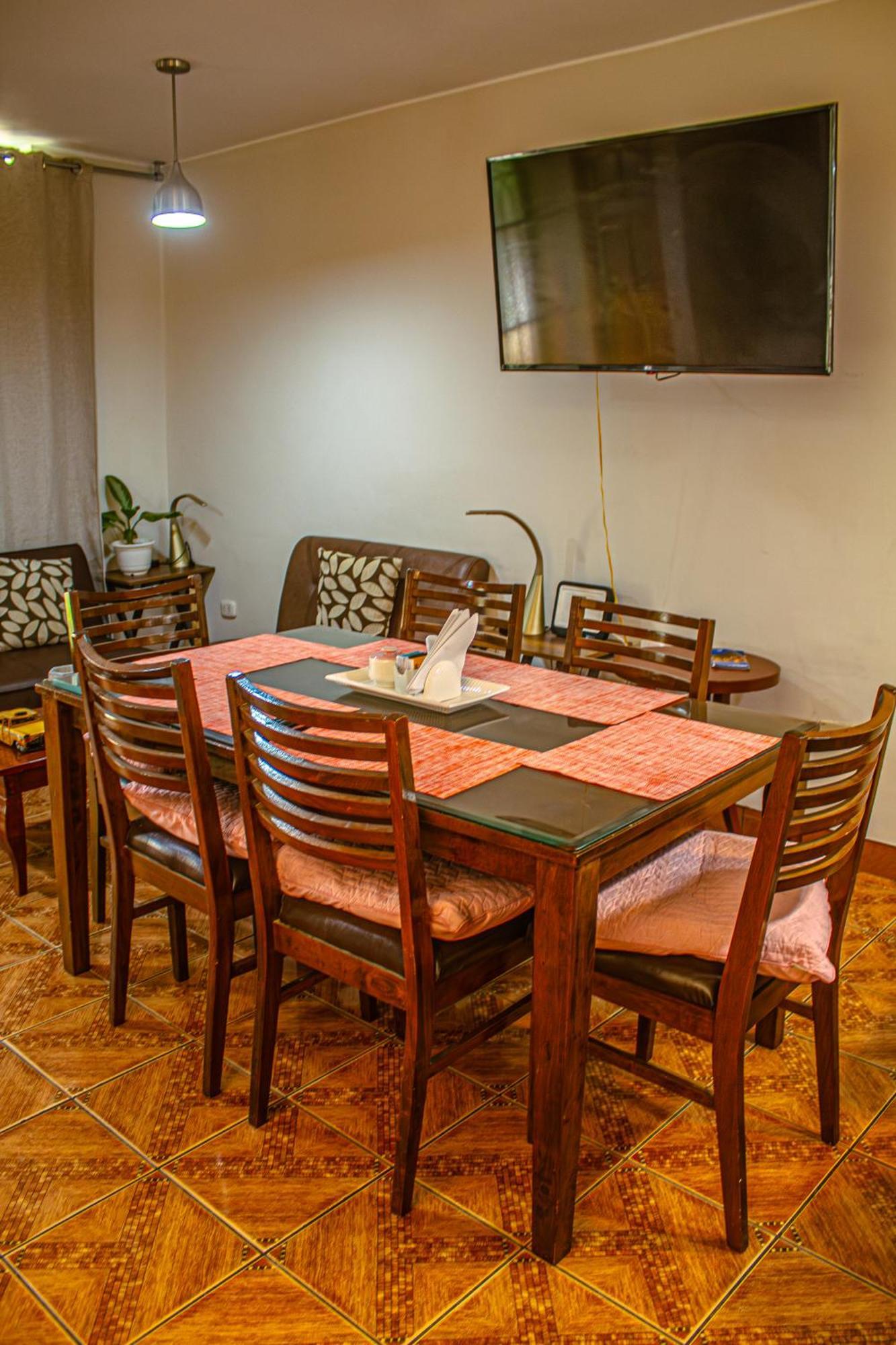 איקה Del Valle House מראה חיצוני תמונה