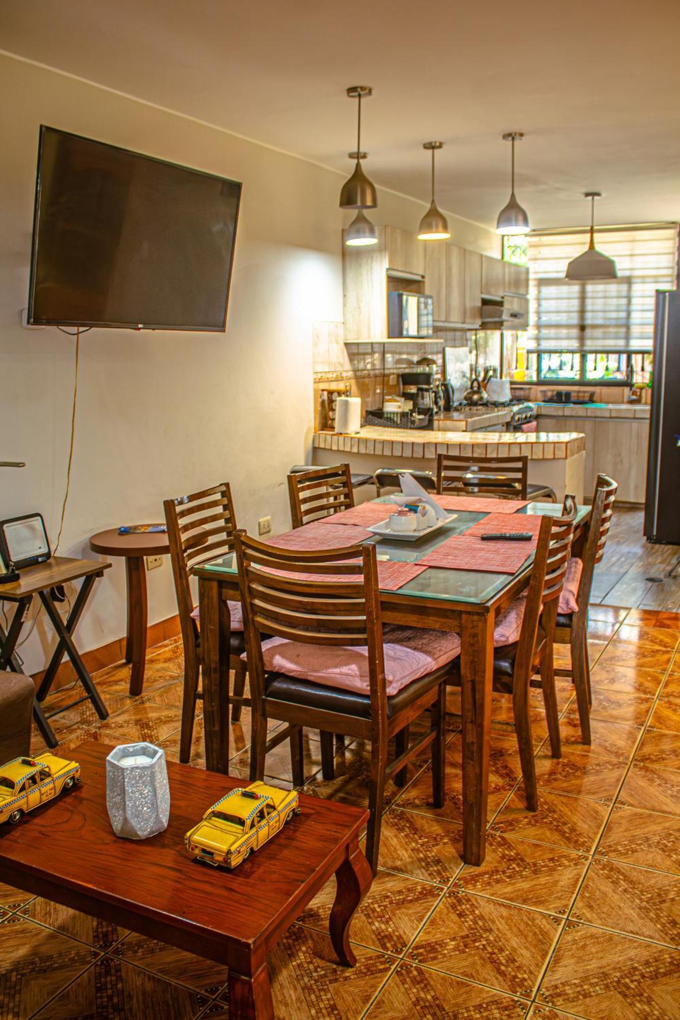 איקה Del Valle House מראה חיצוני תמונה