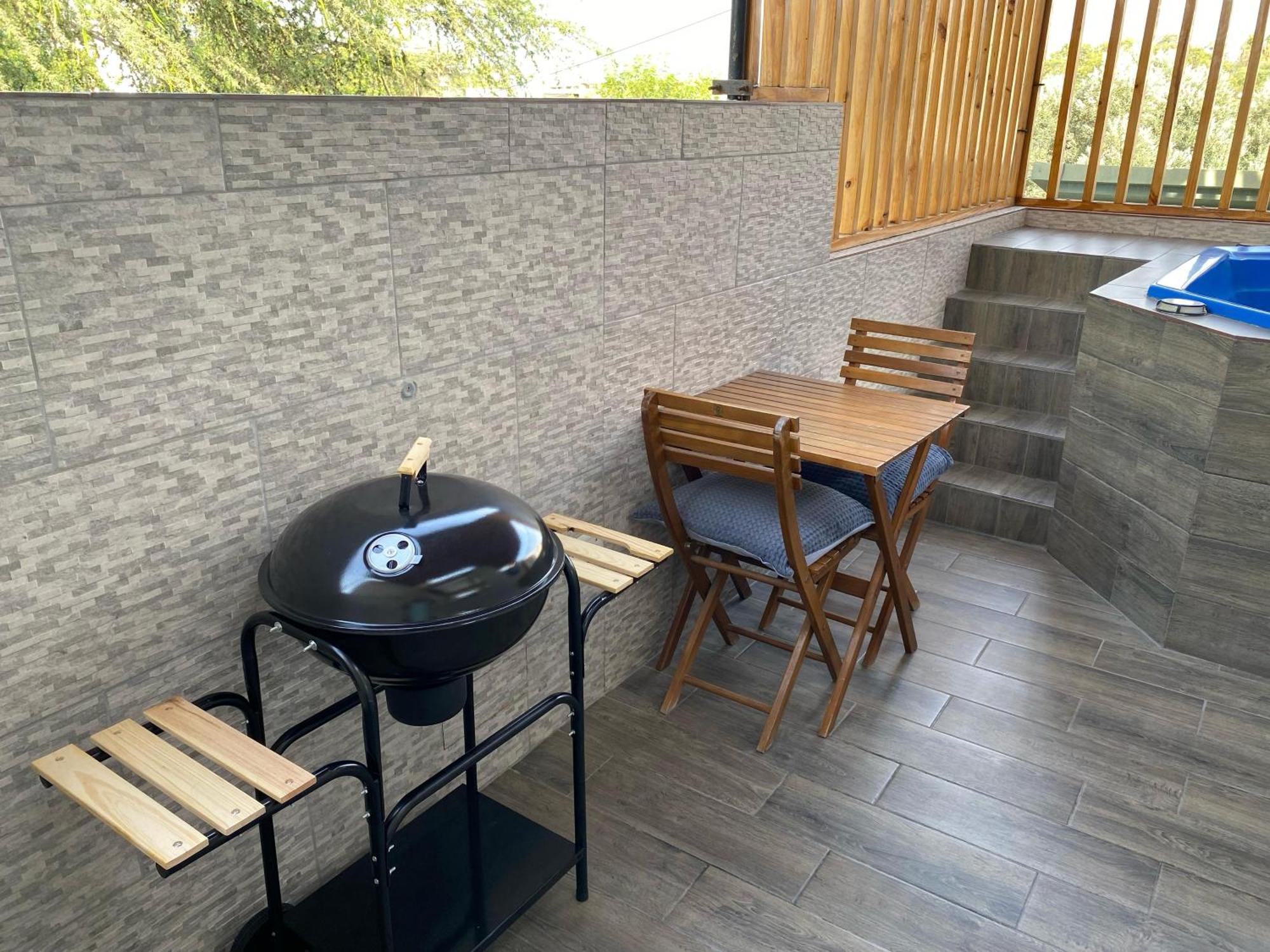 איקה Del Valle House מראה חיצוני תמונה