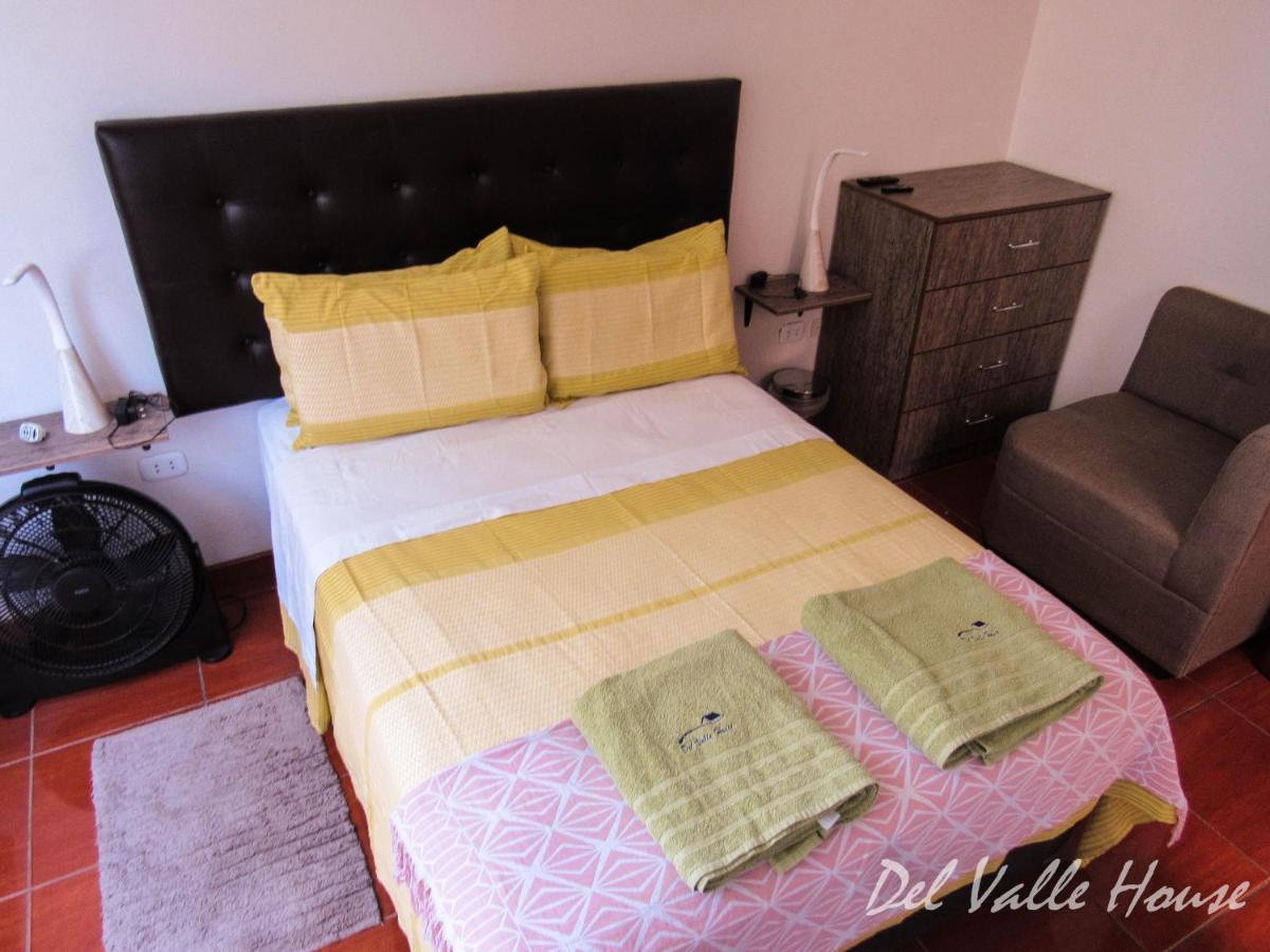 איקה Del Valle House מראה חיצוני תמונה